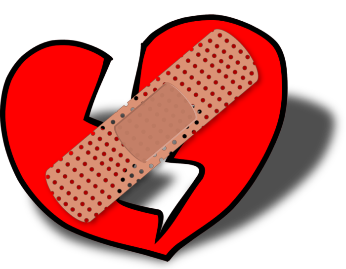 Ways to Deal with Heartbreak in a Relationship