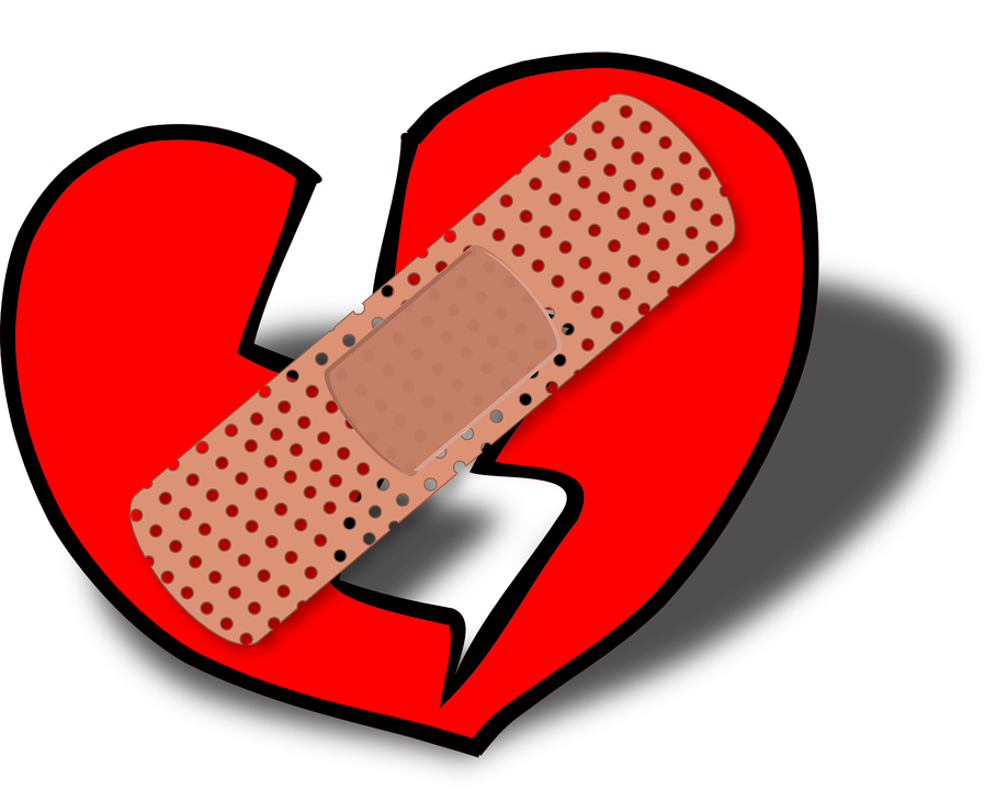 Ways to Deal with Heartbreak in a Relationship