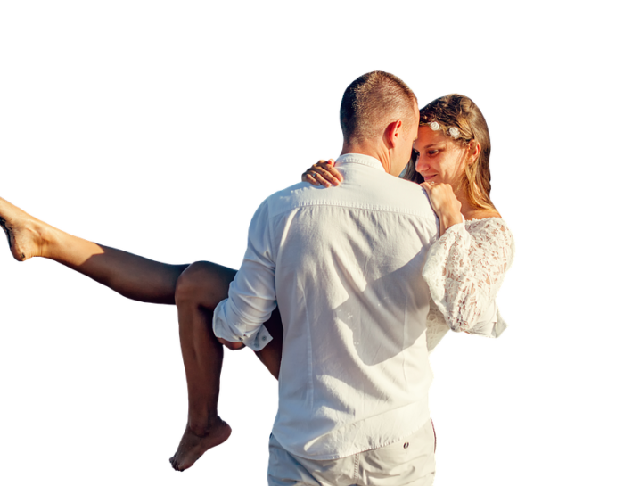 Ways on How to Get Guy’s Attention in Any Situation