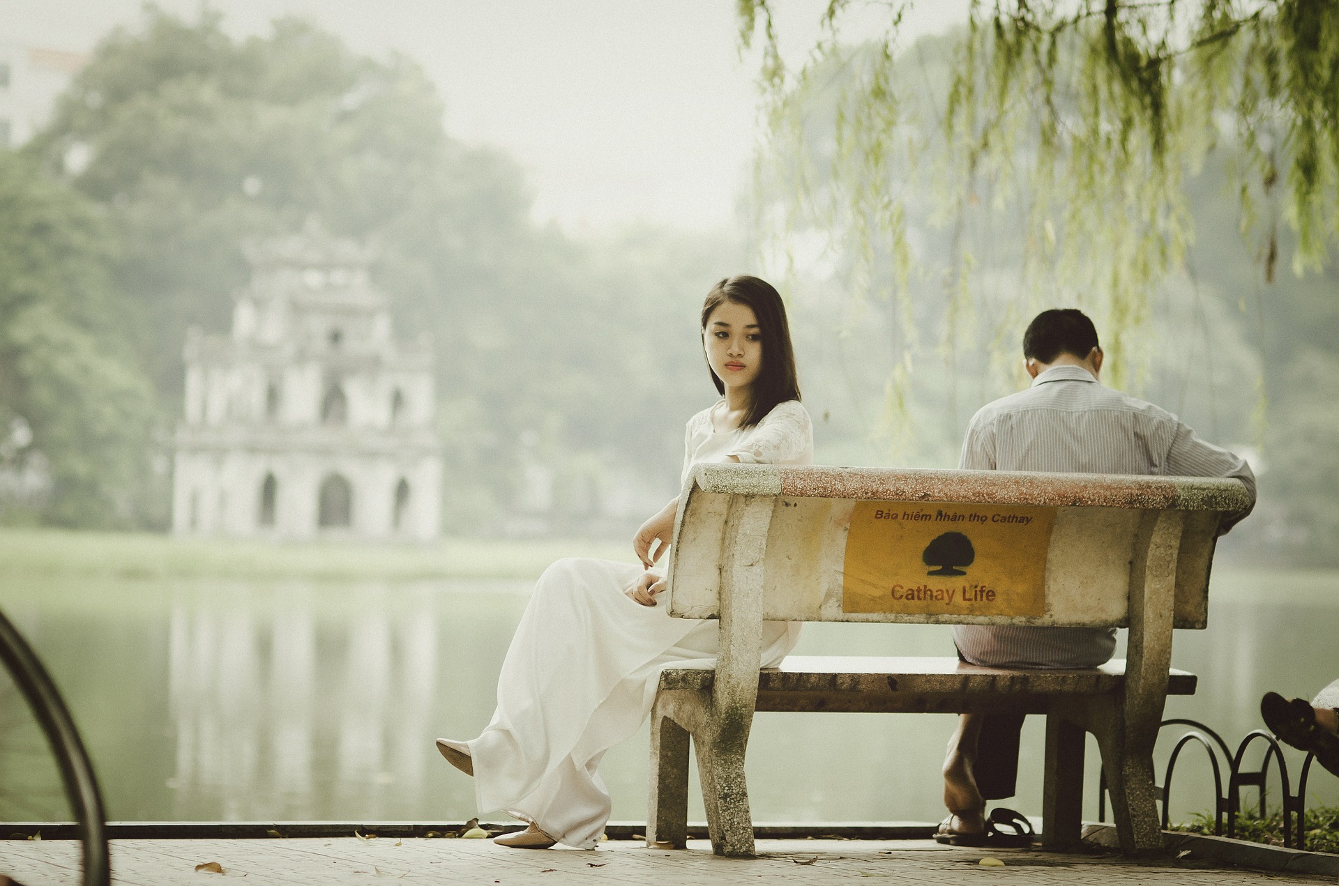 Signs You Are in a Toxic Relationship