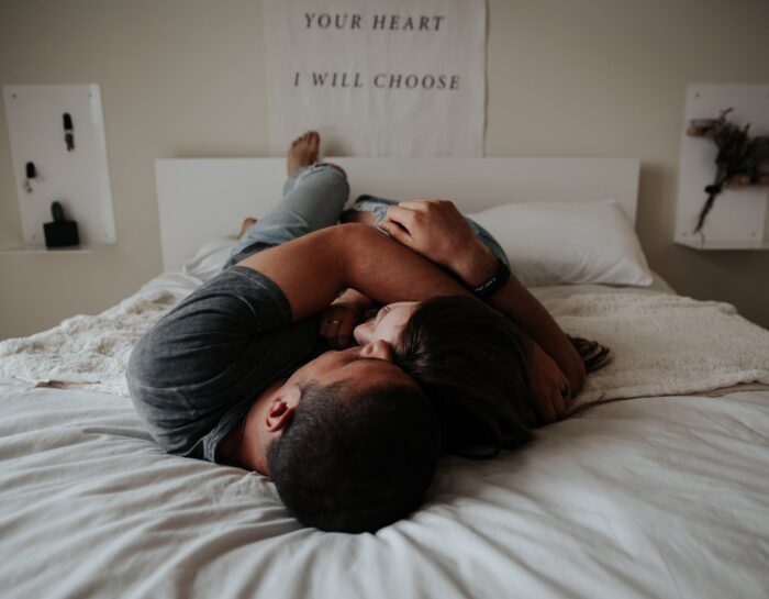 Top Tips to Make Him Last Longer in Bed