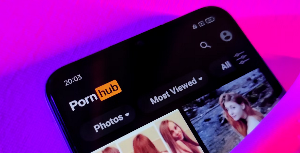 Simple Ways to Know If You’re Using a Secure Porn Site